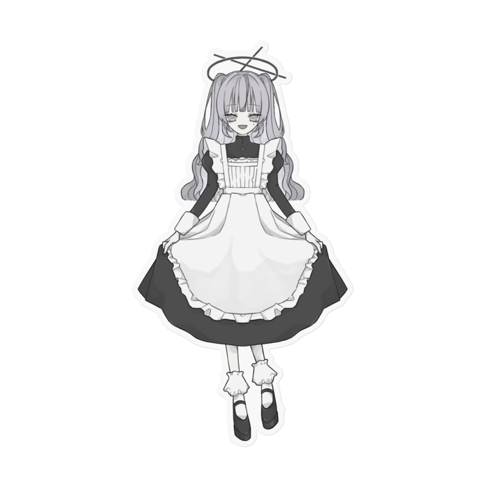 クリア - 160 x 160 (mm)