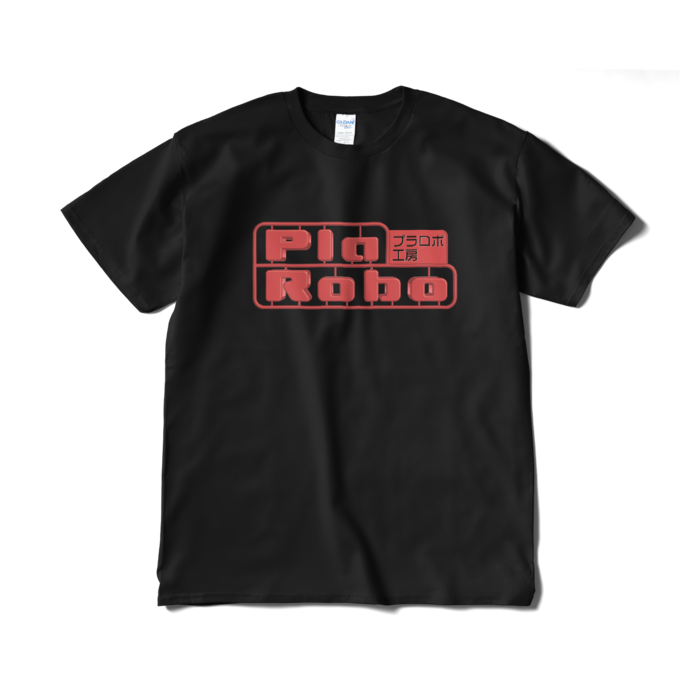 Tシャツ（短納期） - XL - ブラック