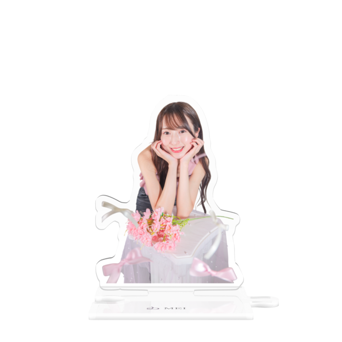 つながるアクスタ - 80mm