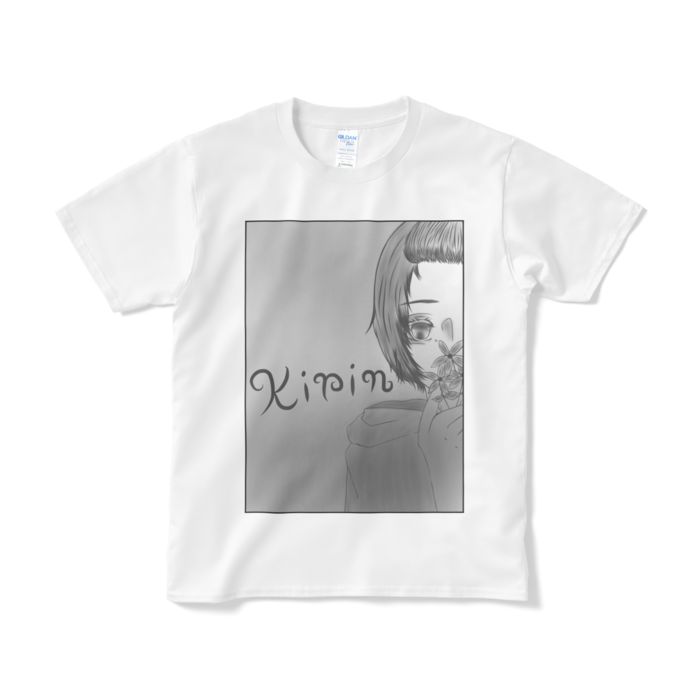 Tシャツ（短納期） - S - ホワイト