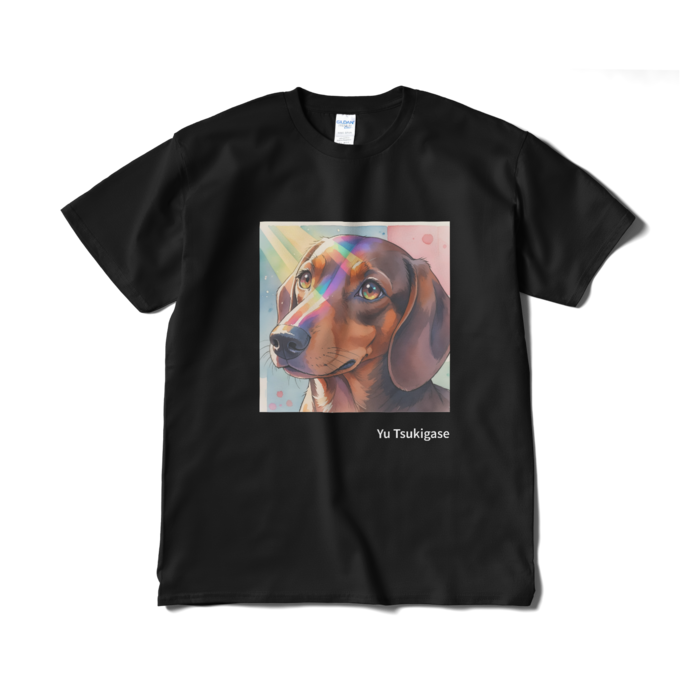 Tシャツ（短納期） - XL - ブラック