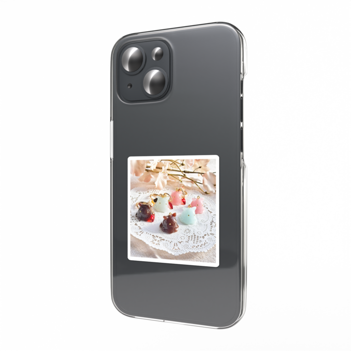 スマホステッカー - 縦