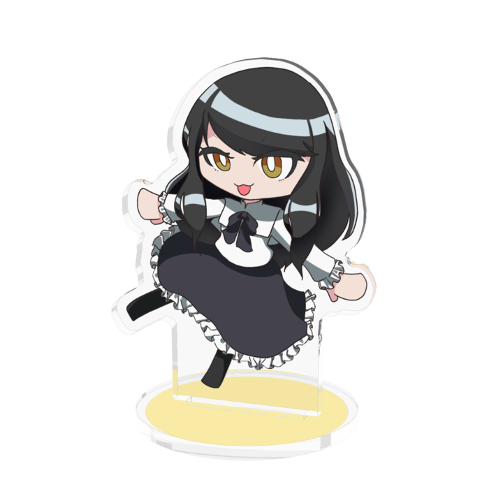 シエル- 70x70mm