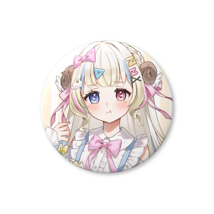 缶バッジ（バリュー） - 32mm