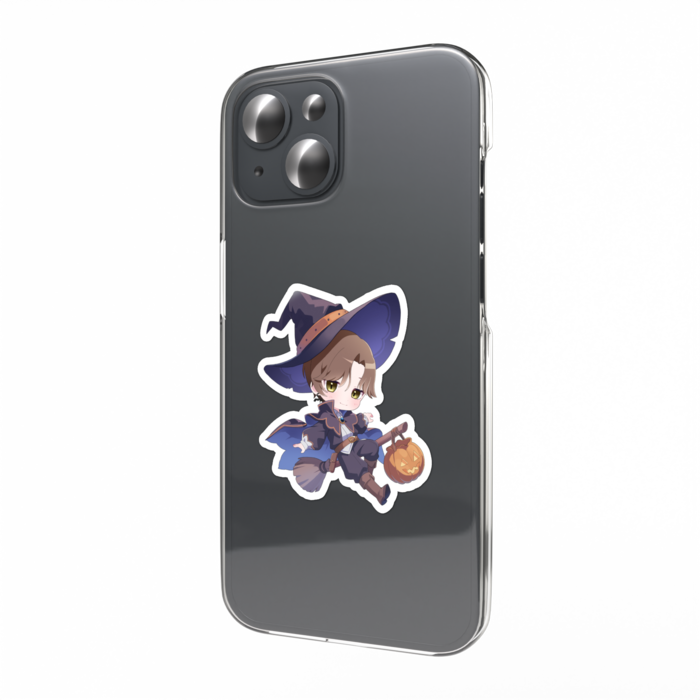 スマホステッカー - 縦