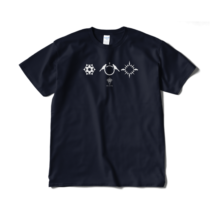 Tシャツ（短納期） - XL - ネイビー