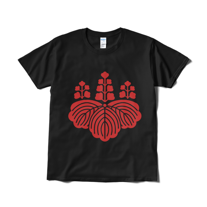 Tシャツ(短納期) - L - ブラック