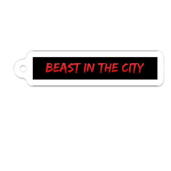 Beast In the City