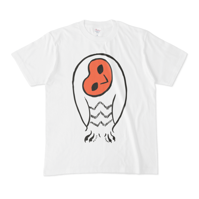Tシャツ - M - 正面