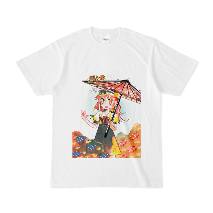 Tシャツ - S - 白