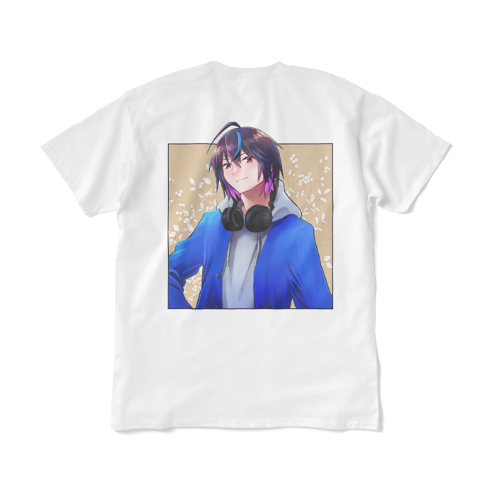 Tシャツ（短納期） - XL - ホワイト