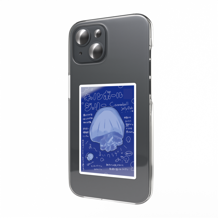 スマホステッカー - 縦