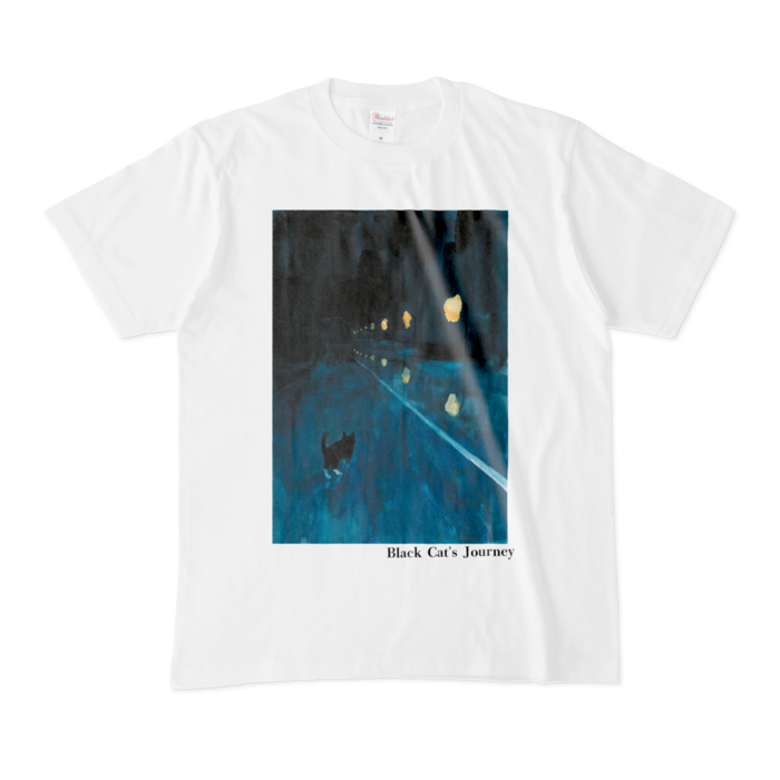 Tシャツ - M - 白