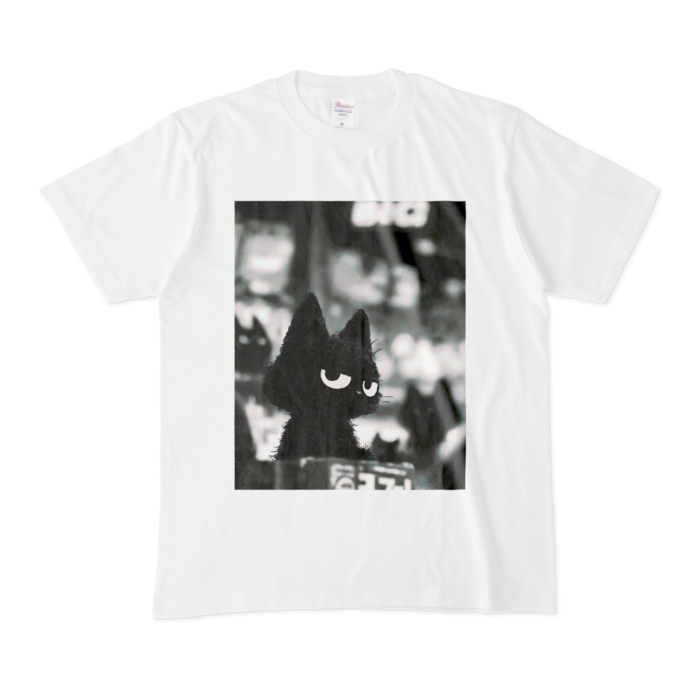Tシャツ - M - 白