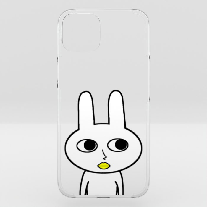クリアiPhoneケース - iPhone 15 Plus