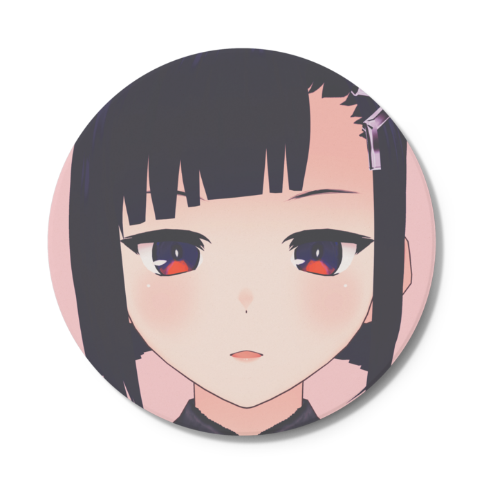 コースター - 円形