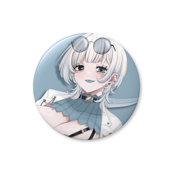 缶バッジ（バリュー） - 56mm