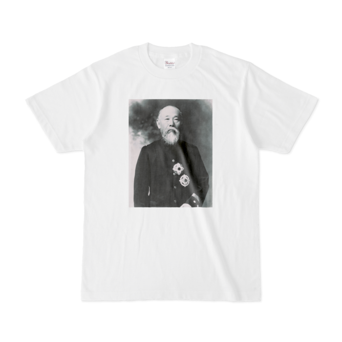 Tシャツ - S - 白