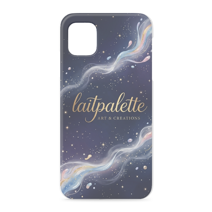 iPhoneケース - iPhone 11 - 正面印刷のみ