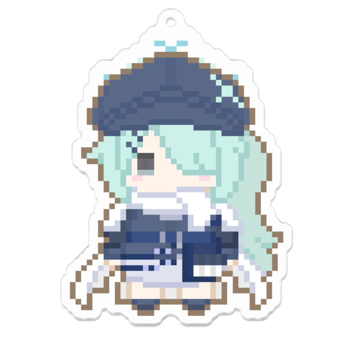 ②キャラクターver.