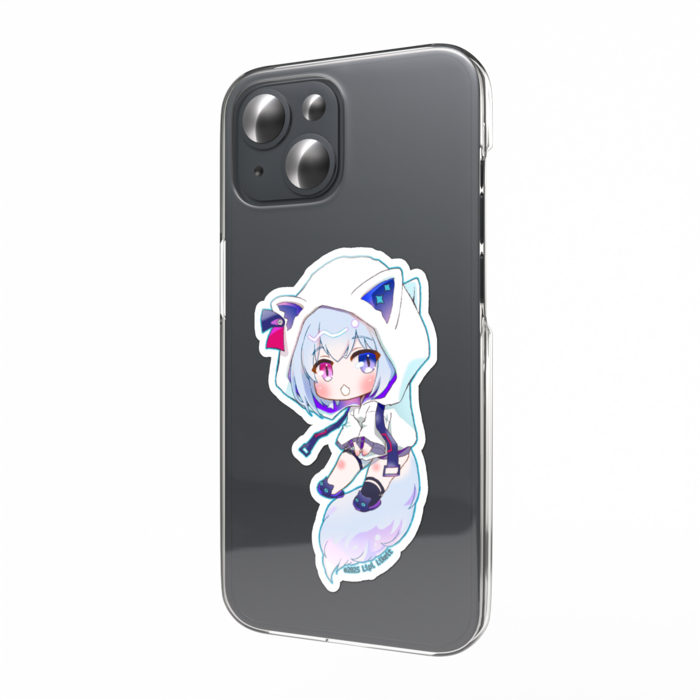 スマホステッカー - 縦