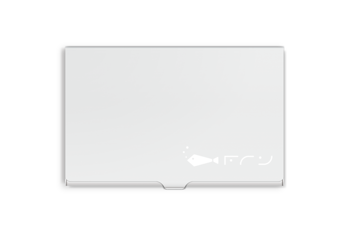 名刺入れ - 95 x 61 (mm)