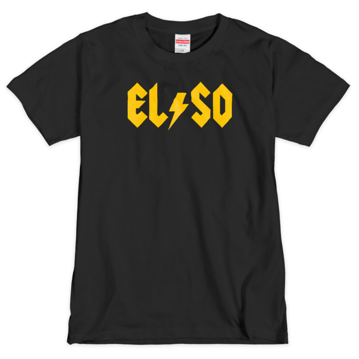 Tシャツ（シルクスクリーン印刷） - M - 1色