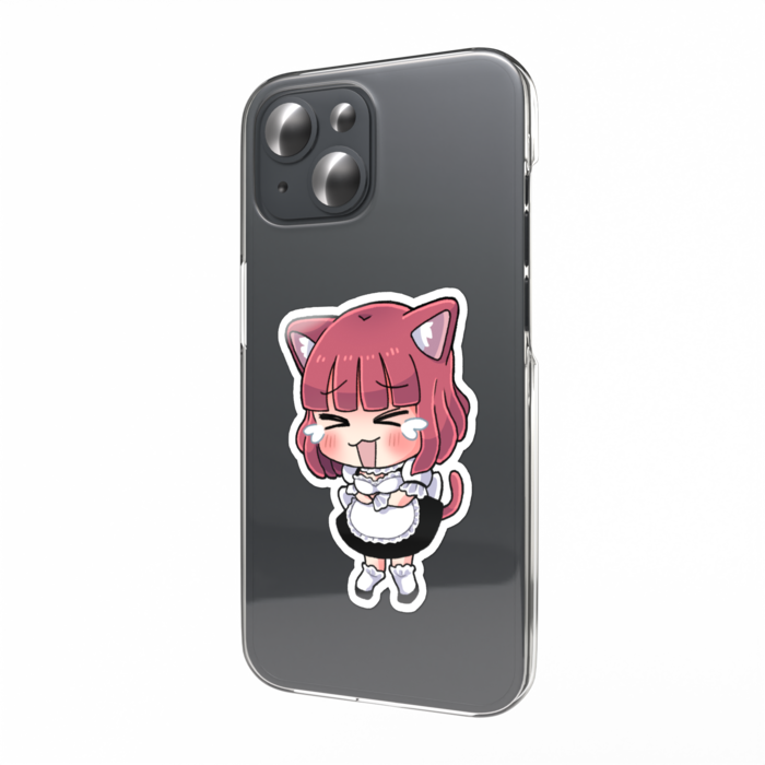 スマホステッカー - 縦