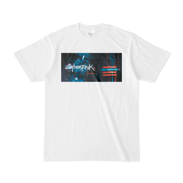 Tシャツ - S - 白