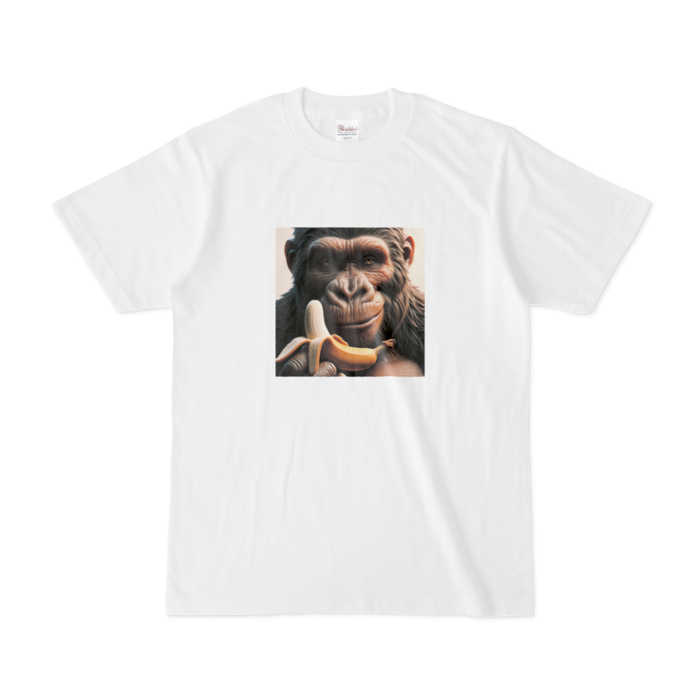 Tシャツ - S - 白