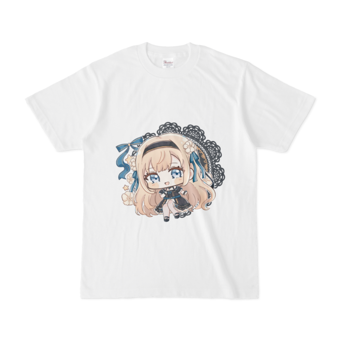 Tシャツ - S - 白