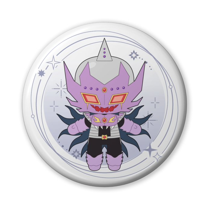大魔王サタン