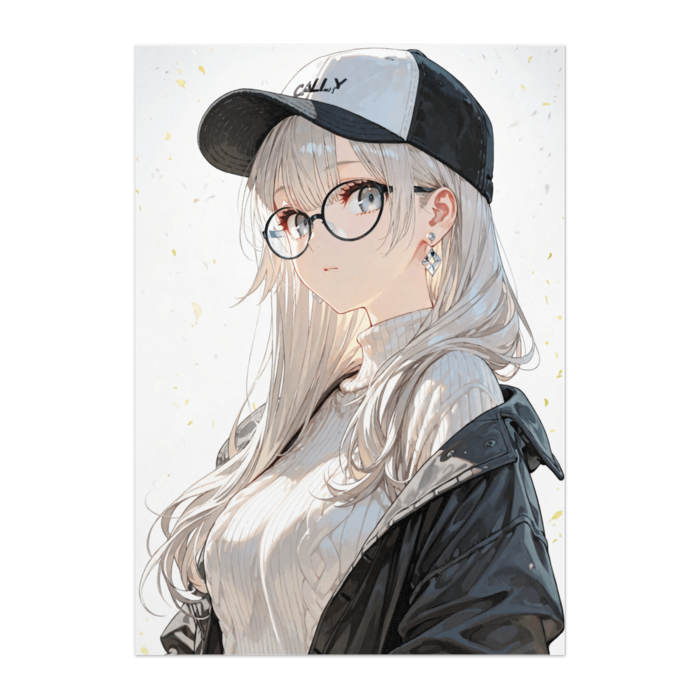 ポスター - A2