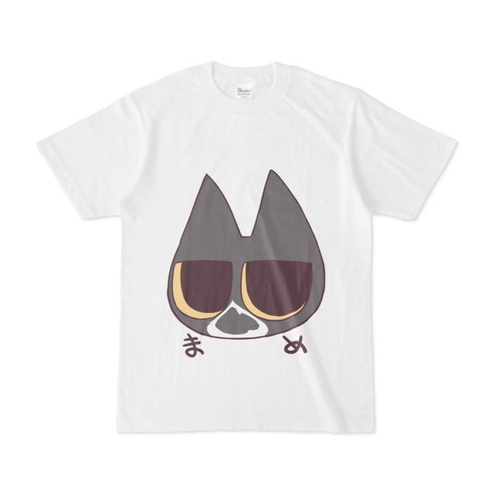 Tシャツ - S - 白