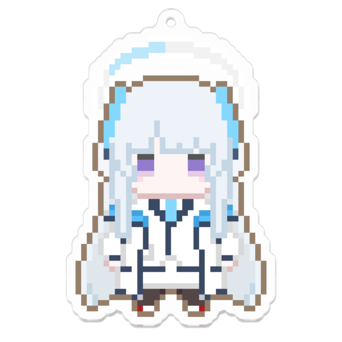 ②キャラクターver.