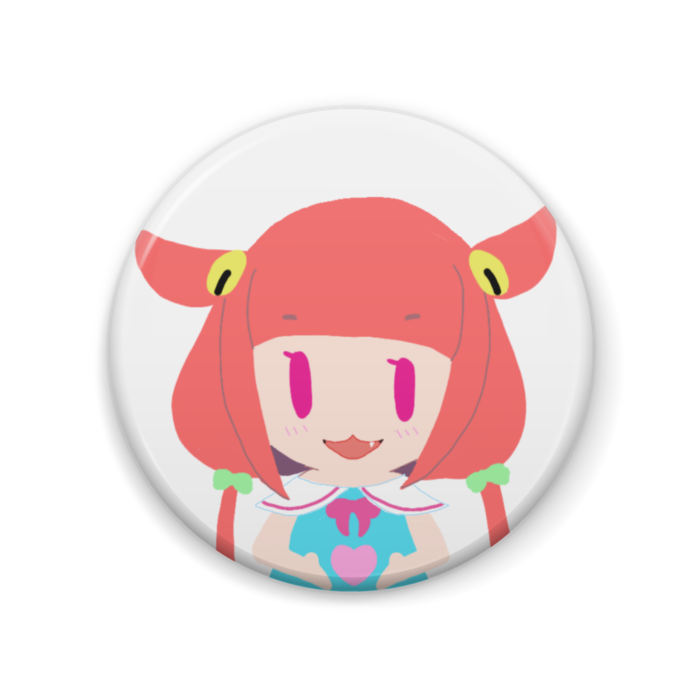 缶バッジ - 57mm