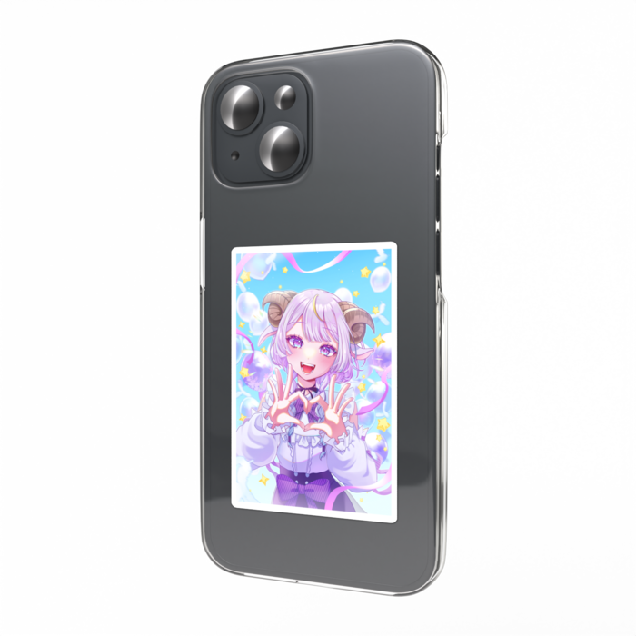 スマホステッカー - 縦