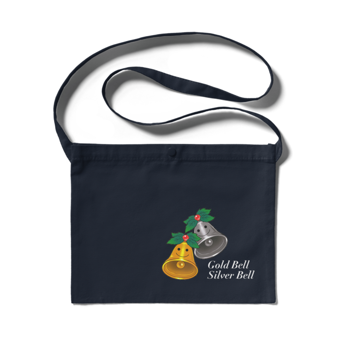 サコッシュ - 300 x 230 (mm)