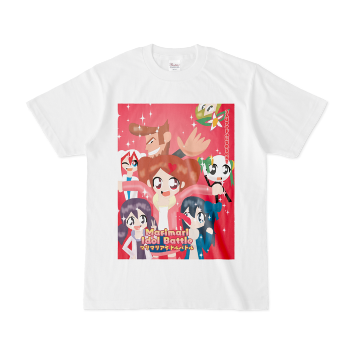 Tシャツ - S - 白