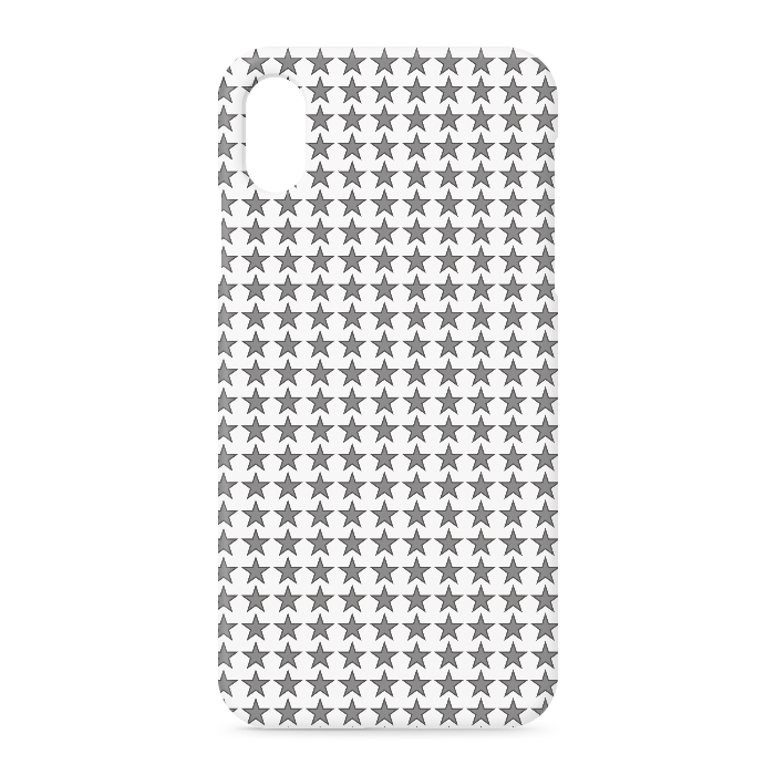 iPhoneケース - iPhone XSMax - 側面あり