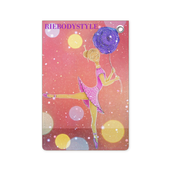 パスケース - 70 x 105 (mm)