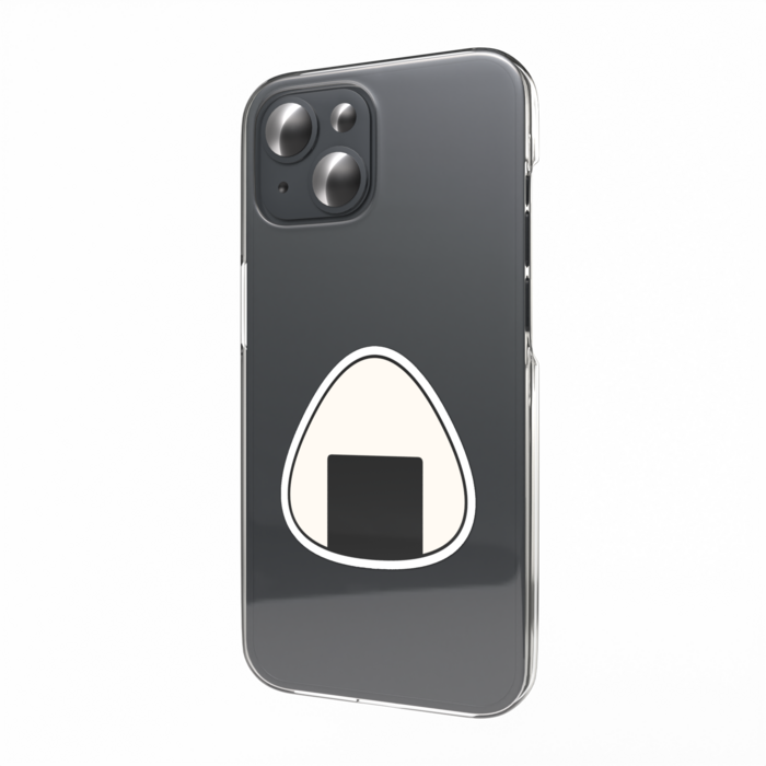 スマホステッカー - W55 × H91mm 以内