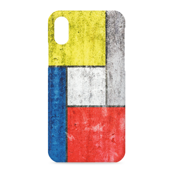 iPhoneケース - iPhone X - 側面あり