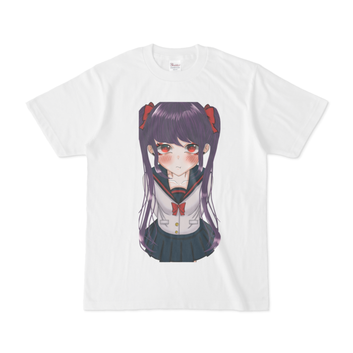 Tシャツ - S - 白