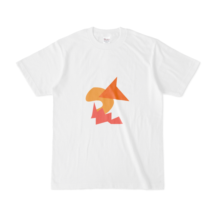 Tシャツ - S - 白