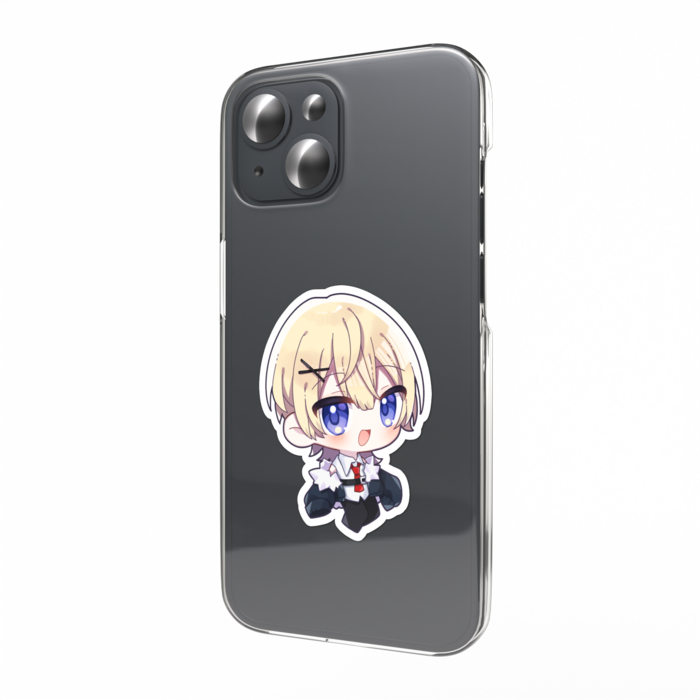 みにせの5笑顔