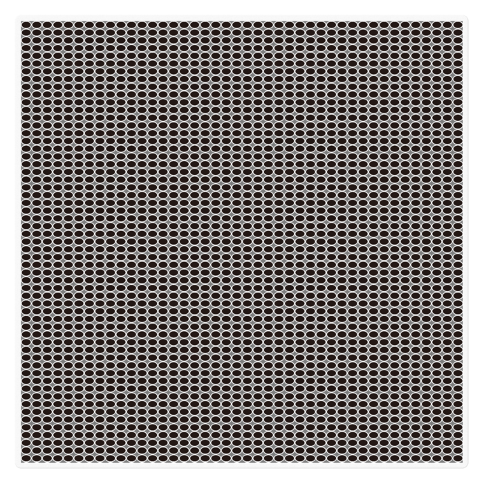 ステッカー - 160 x 160 (mm)(1)