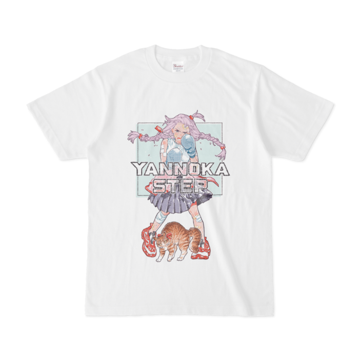 Tシャツ - S - 白