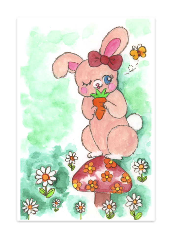 ポストカード(10セット)