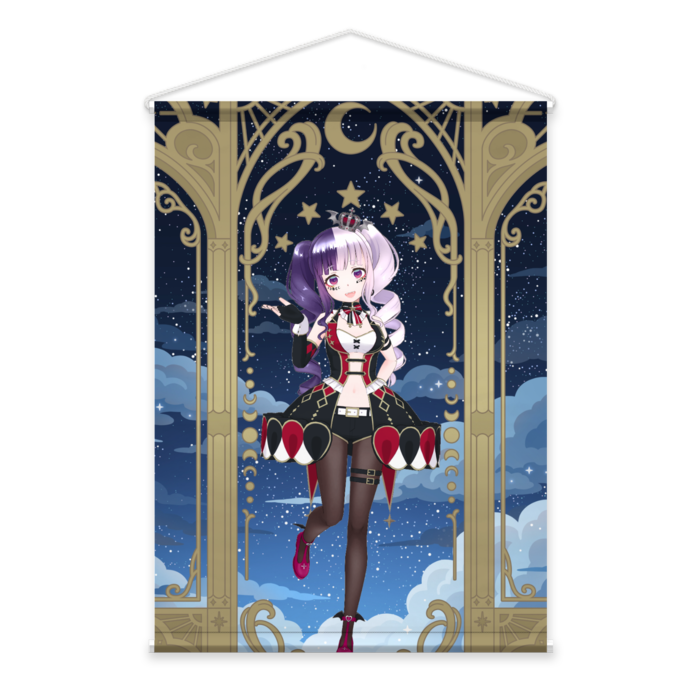 タペストリー - B2縦